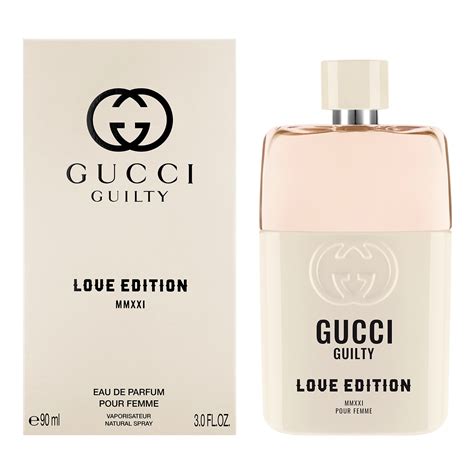 gucci parfum love|Gucci guilty love edition pink.